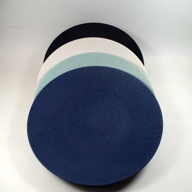 Embossed pad printing Stoneware Dinner Set