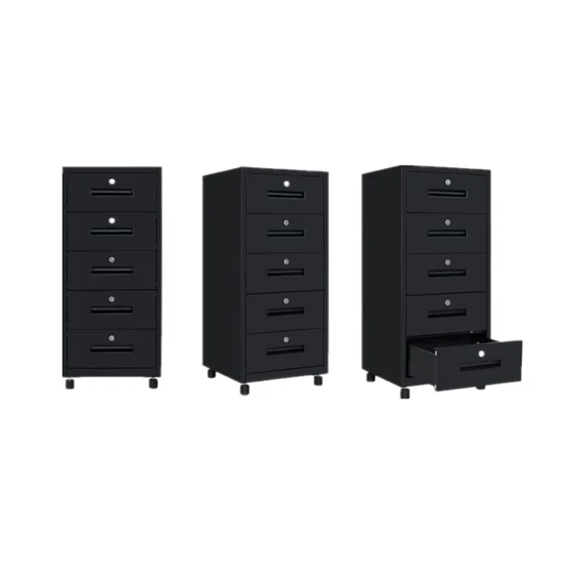 5 drawer cabinet