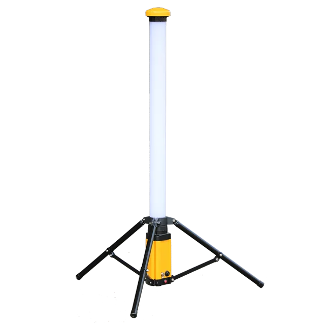 Rechargeable LED Up Light