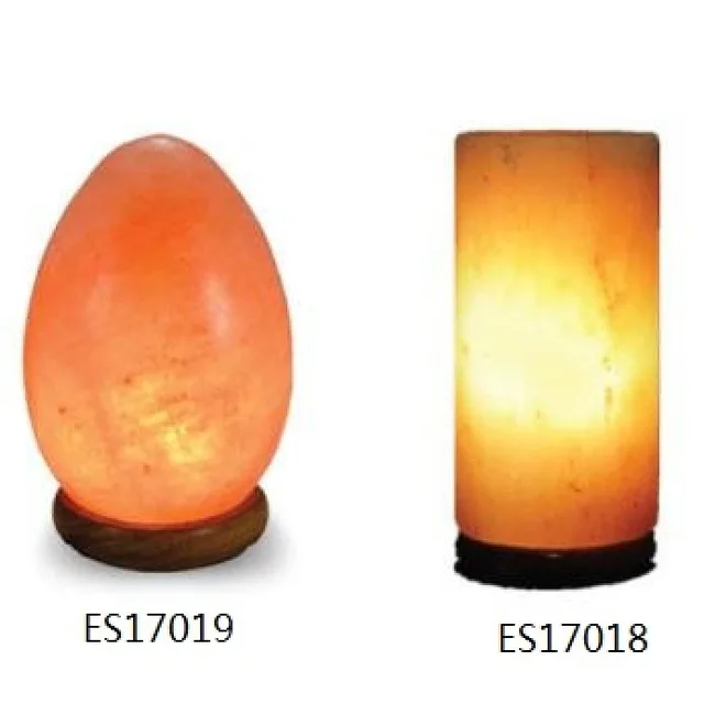 Himalayan Salt Lamp