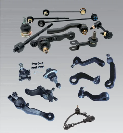 Connecting Rod Link