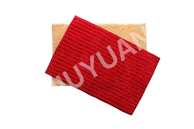 Microfiber Mat