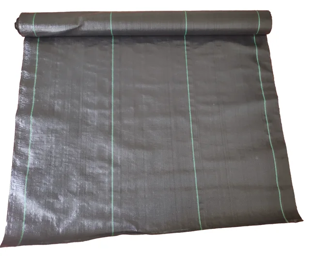 PP Weed Control Mat