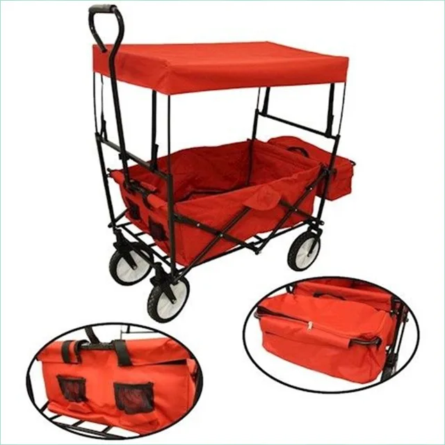 10008-folding wagon-TC1017