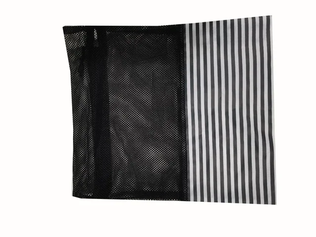 100% polyester net washing bag