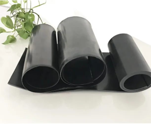 Custom FKM Rubber High temperature acid base resistance and pressure resistance