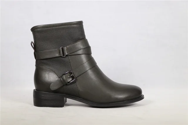 Lady Short Boots