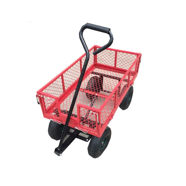 10025-Garden cart-TC1804N