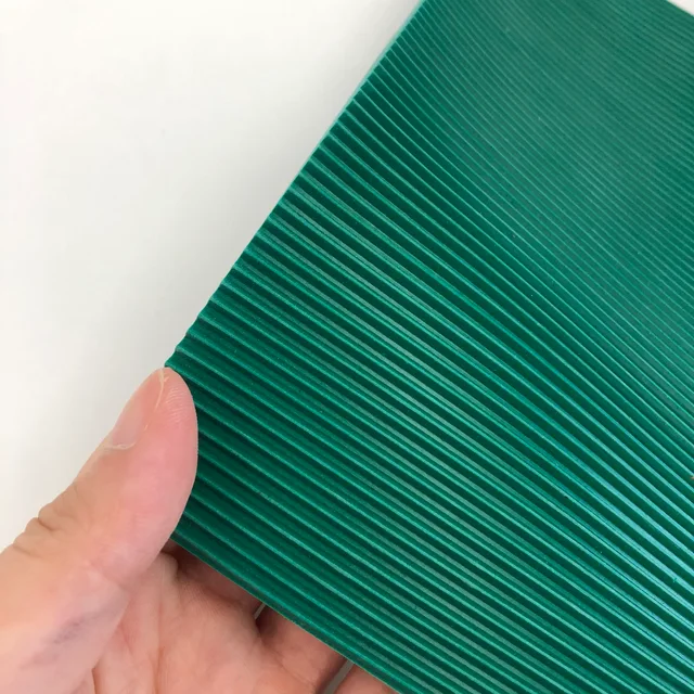 Manufacturers direct insulation stripe non - slip mat