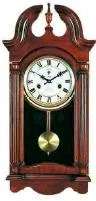 Wall Clock (Wooden Case)