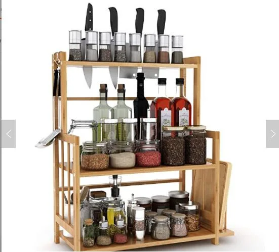 Kitchen torage Organizer