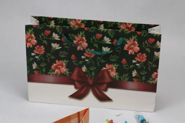 Paper bag