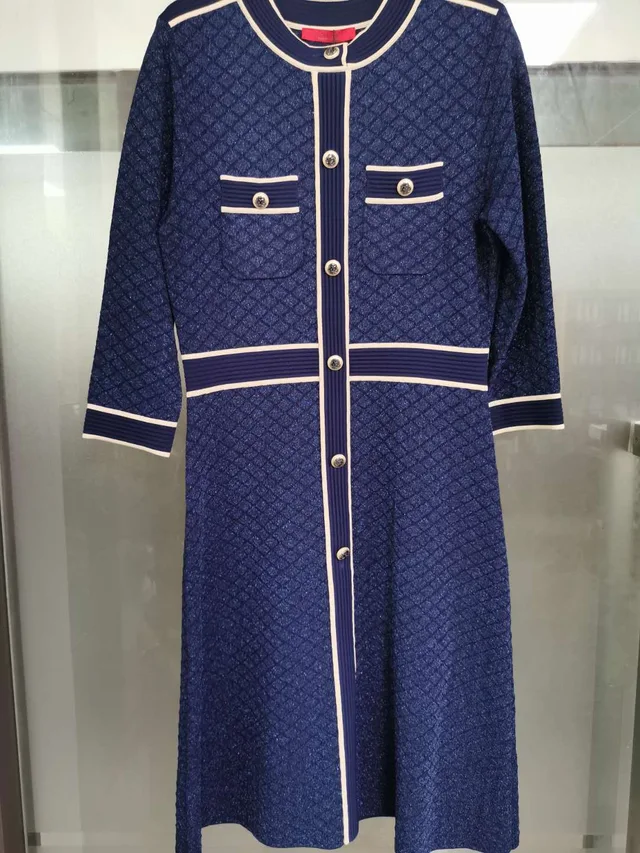 High-grade ladies fashion sweater