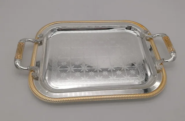 Serving Tray