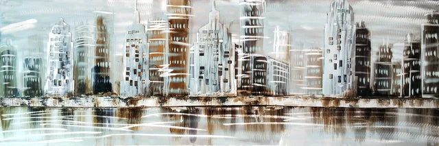 Oil Painting