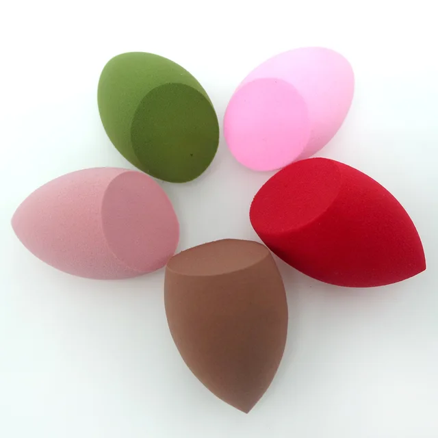 Makeup sponge