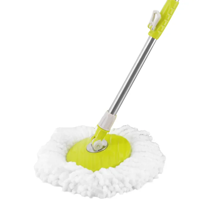 Spin Mop