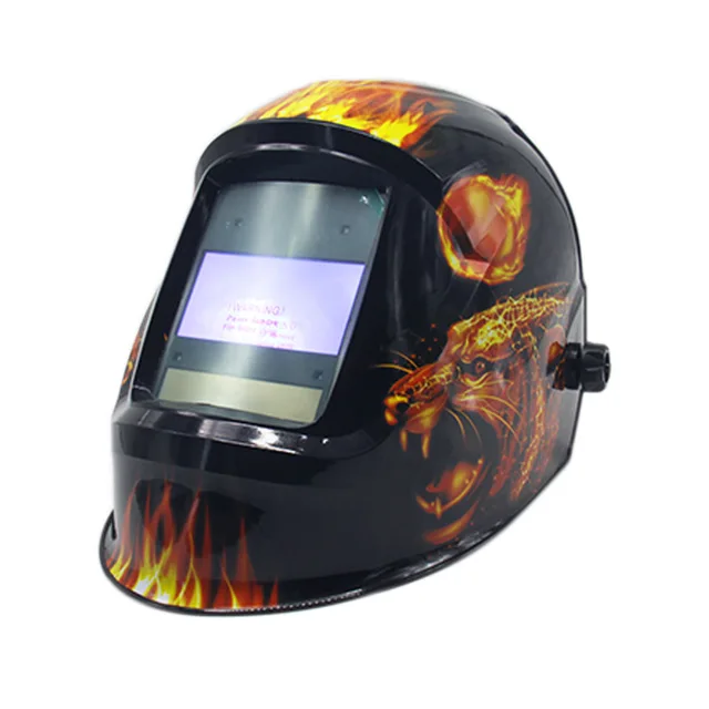 Auto Darkening Welding Helmet