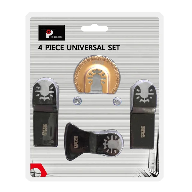 4pcs Universal Set