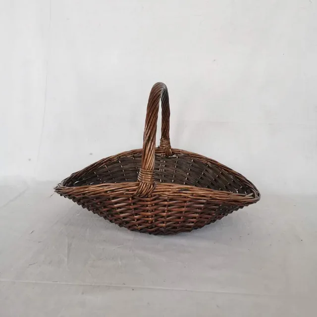 Willow basket S/3
