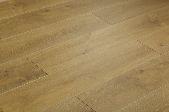 Laminate flooring