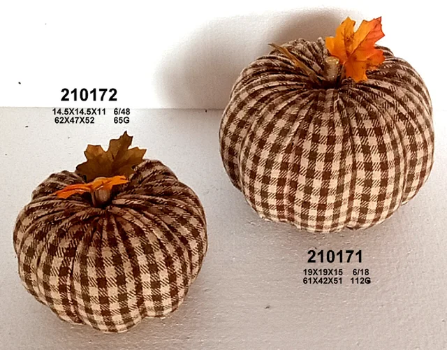 Halloween Decoration --Pumpkin