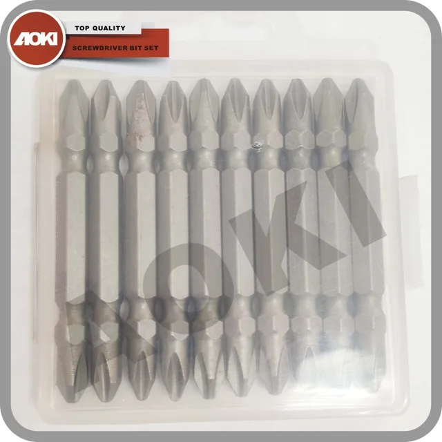 Screwdriver Bit Set