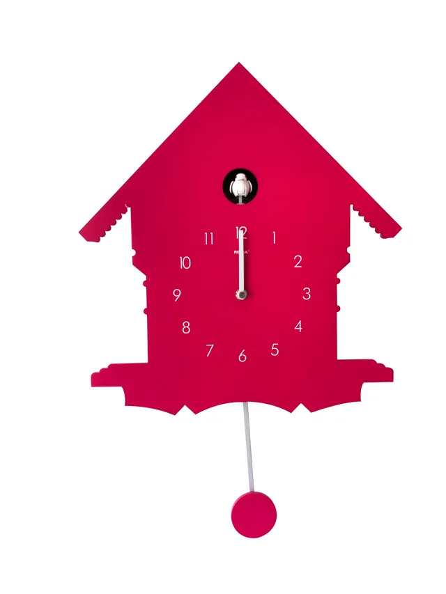 Clock,cuckoo Clock