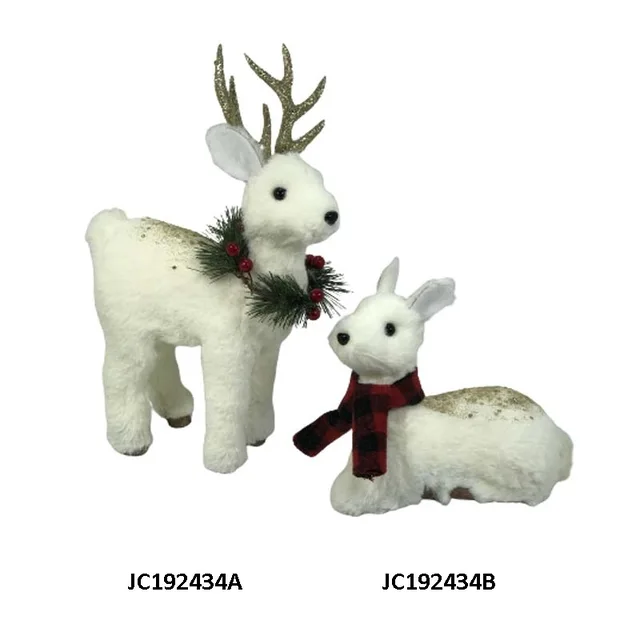 Handmade Christmas Holidays Decoration