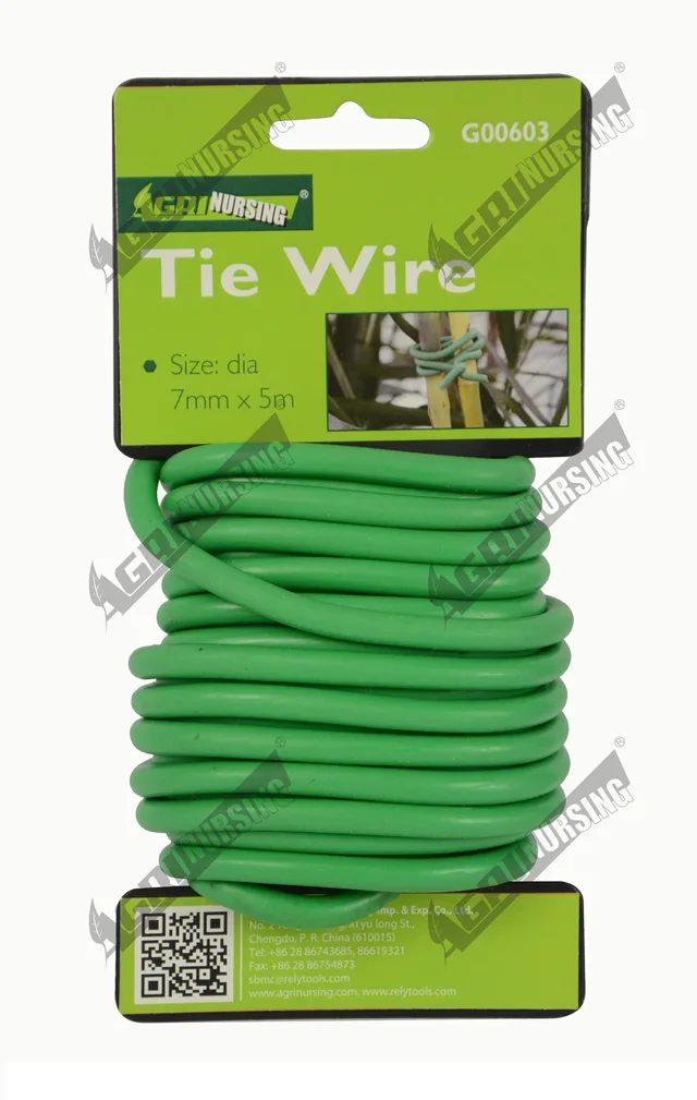5m*7mm Tie Wire