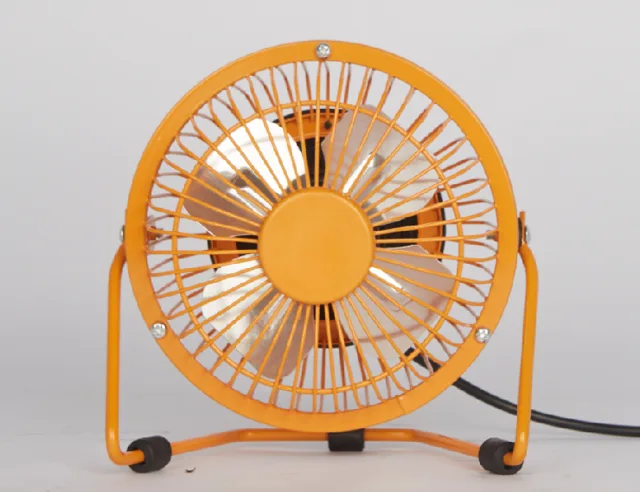 New mini fan