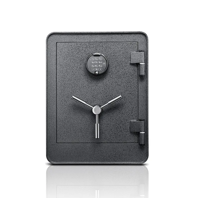 Digital lock safe security electronic fireproof safe