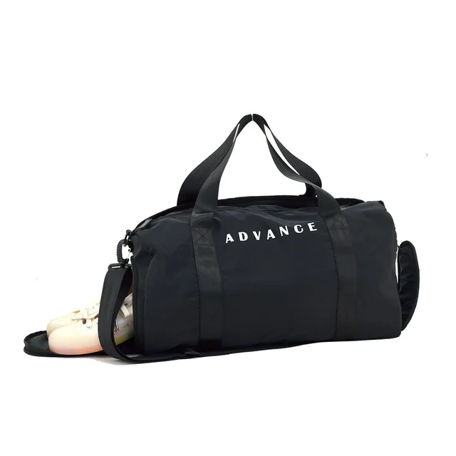Waterproof Travel Duffel Tote Bag