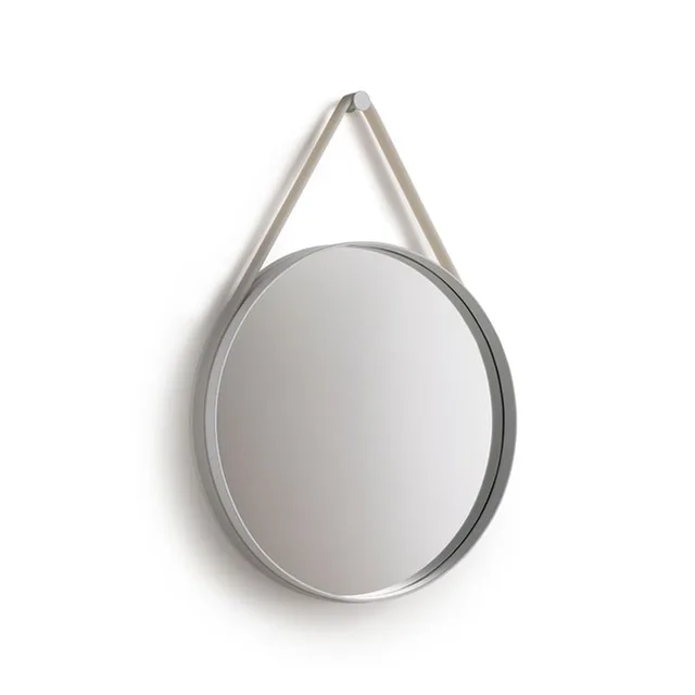 Wall mirror , PU mirror,