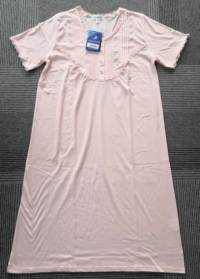 Ladies Pj