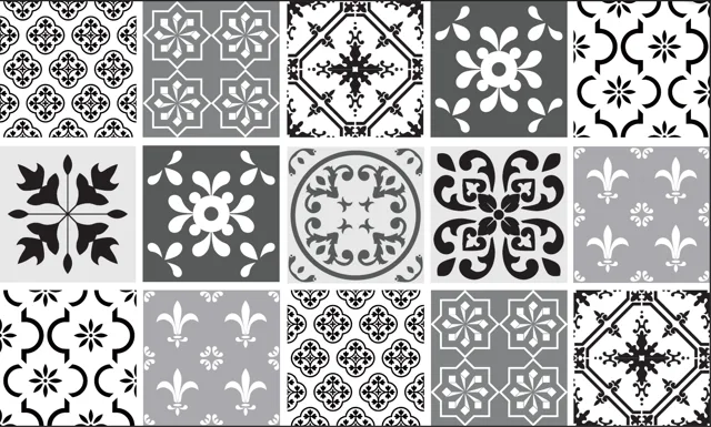 PVC mats