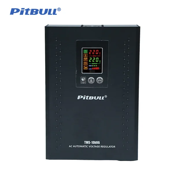Voltage Regulator
