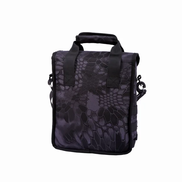 Nihigh Military single back model LT-2216