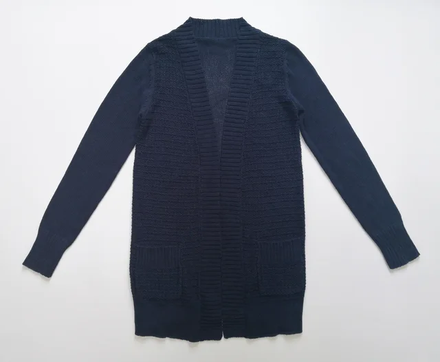 Girls sweater