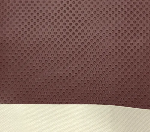 Leather