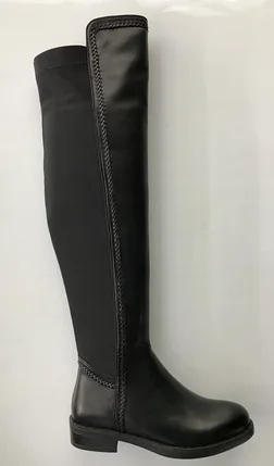 Fashion Chengdu Lady Boots(Pu)