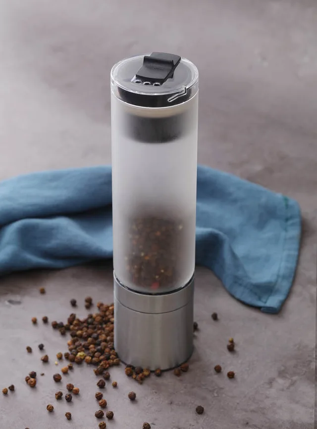 Salt & Pepper Grinder