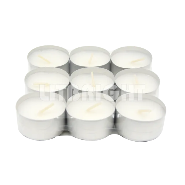 Pour Tealight