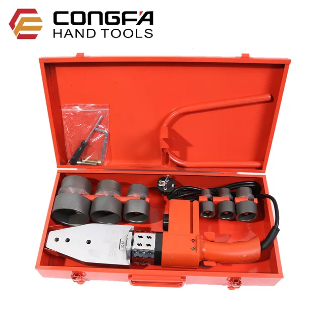 Congfa Cf63-3 Switch 800w Pipe Welding Machine