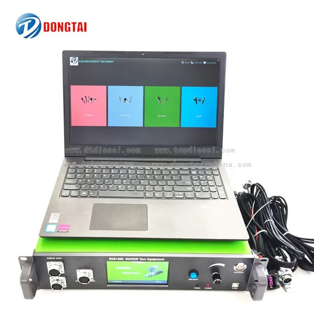 Eus1600 Eui Eup Tester