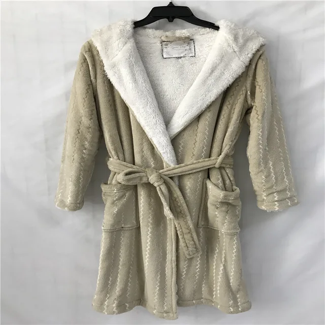 Bath robe;robe;pajama;night gown;home wear