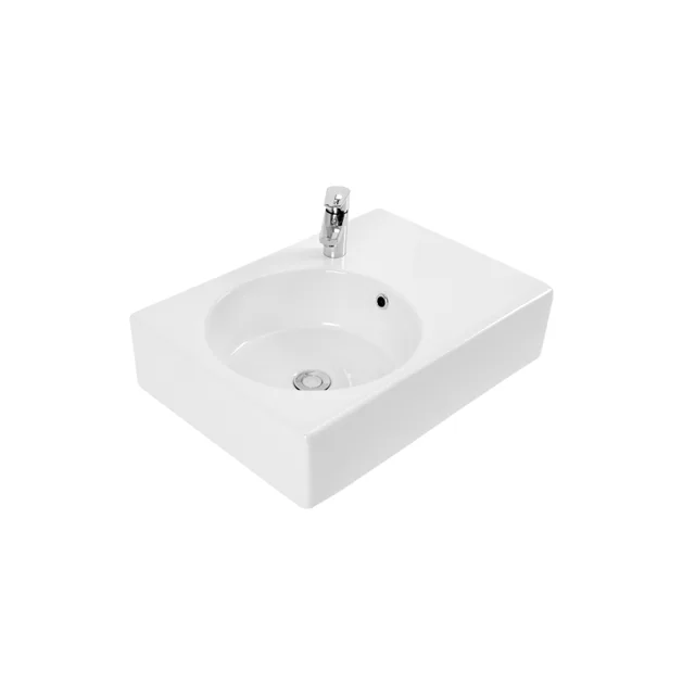 HDWL039L Wall-hung Washbasin