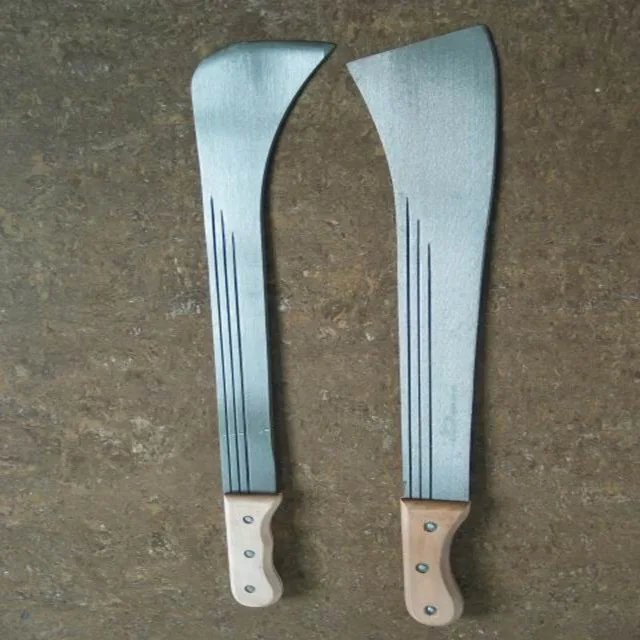 Machete, Cutlass, Sugarcane Machete