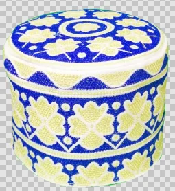 Muslim Caps