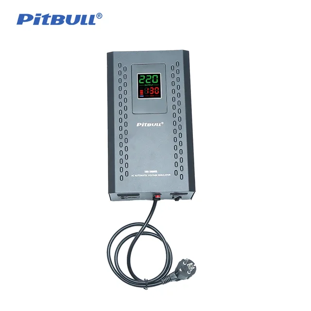 Voltage Regulator